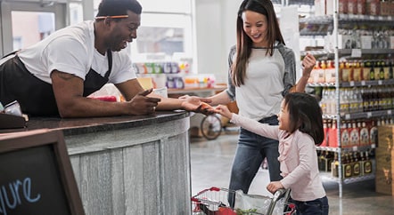 Security - purchase protection